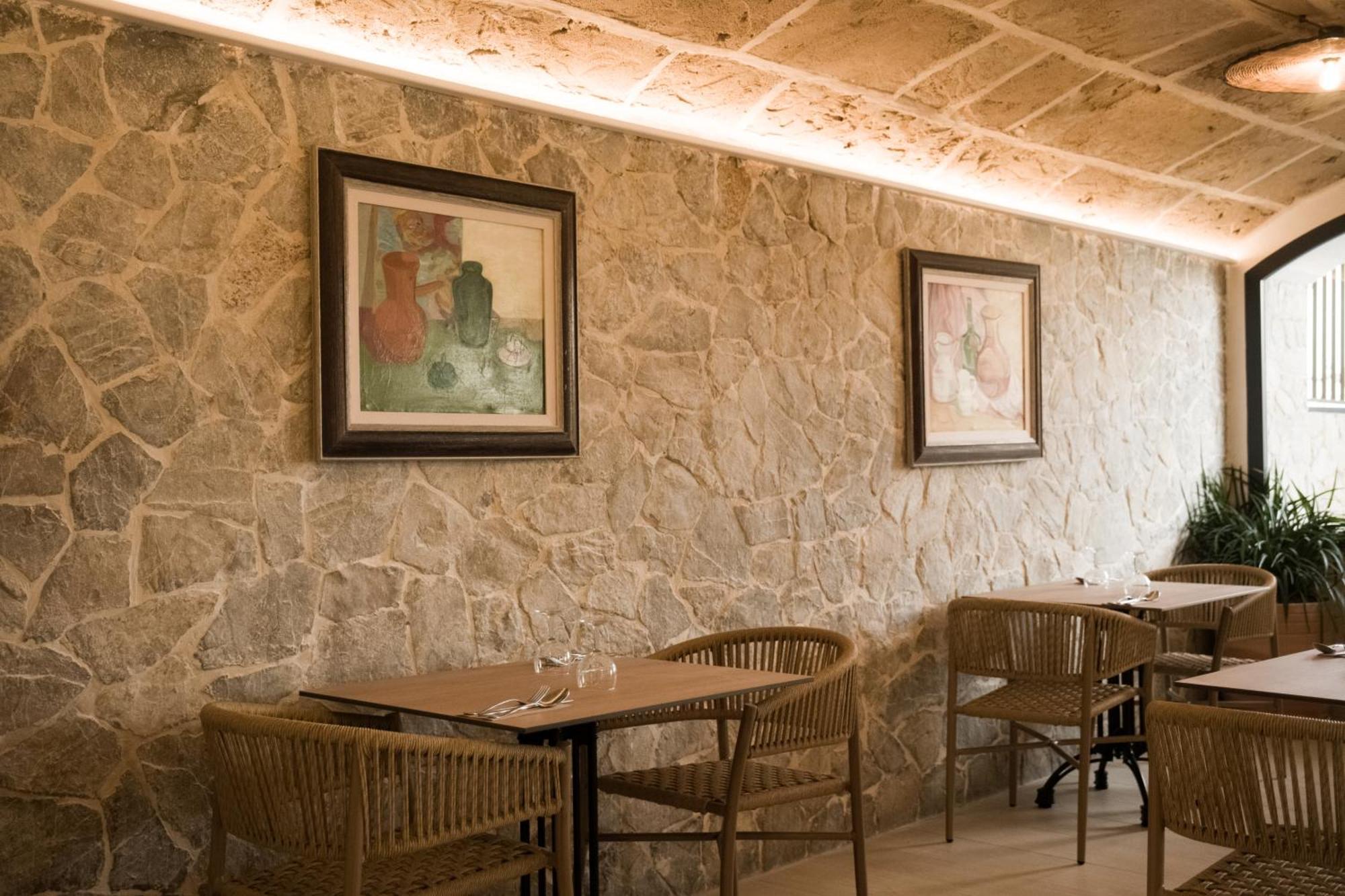Hotel More Алькудия Экстерьер фото